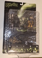 MEZ-ITZ ALIEN-Alien