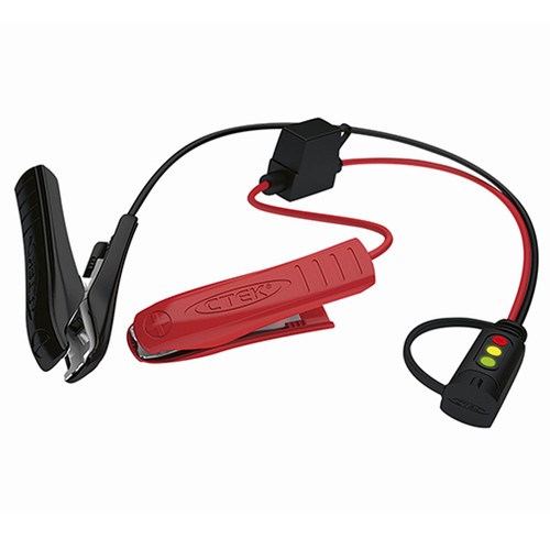Ctek led ladezustandsanzeige - ctek,