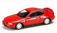HONDA Prelude 2.2Si-VTEC (BB4)  - Milano Red - Hobby Japan 1:64