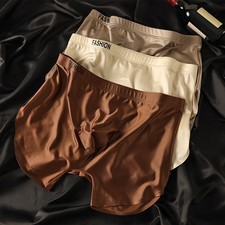 Herren atmungsaktiv eis seide - herren,