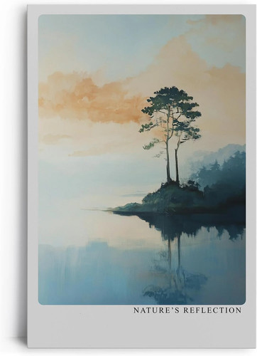 Stille natur malerische - stille,