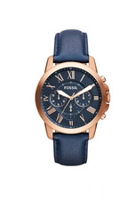 Fossil Grant Herrenuhr