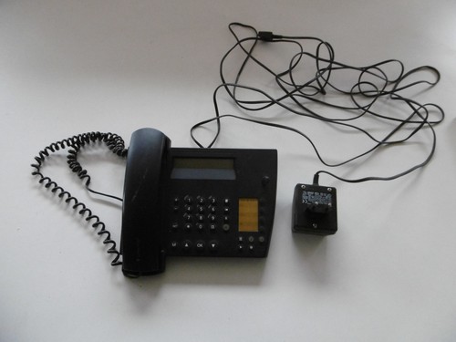 Schnurgebundenes telefon - schnurgebundenes,
