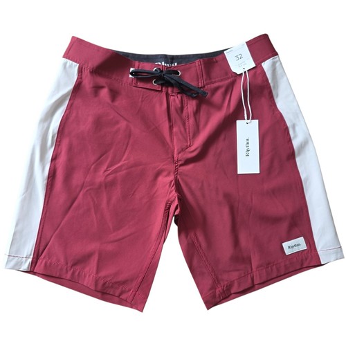 Rhythm badeshorts surfshorts - badeshorts,
