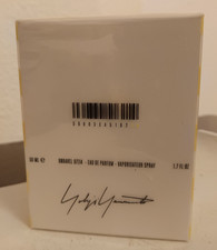 Yohji Yamamoto Unravel 07/14