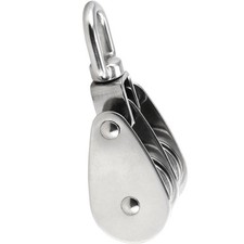 Doppelblock Seilblock