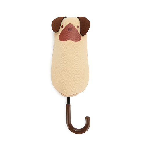 Regenschirm hund balvi beige - hund,