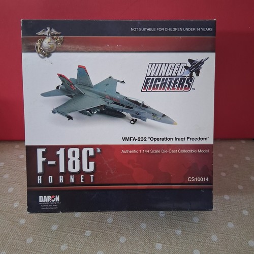 Daron cs10014 144 18c - cs10014, f-18c