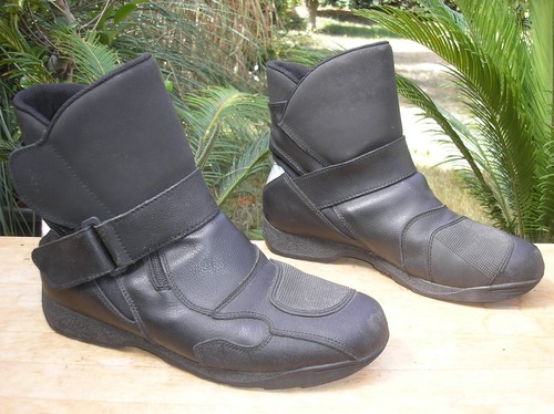Hein gericke motorradstiefel - gericke,,