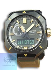 CASIO PRO TREK PRW-6900Y