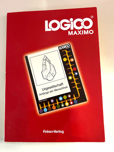 Logico maximo urgesellschaft - ",
