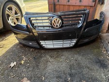 ✅originale Stoßstange vorne