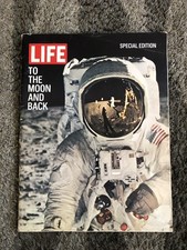 Life Magazine July 20 1969