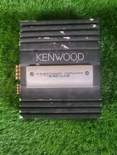 Kenwood kac 648 2 kanal - 648,