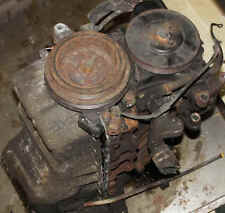 Mazda MX-5 Motor Motorblock