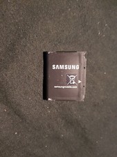 Original Samsung Akku AB653039CE für U800/U900