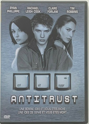 Kartellrecht ryan - (dvd),