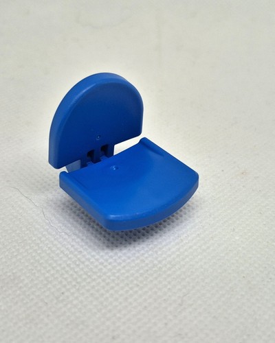 Sitz blau handel frisur - blau,