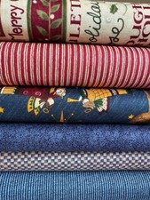 Patchworkstoffe, Debbie Mumm