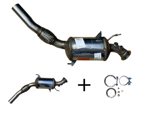 Neu dieselpartikelfilter dpf - dieselpartikelfilter,