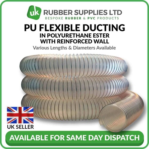 Flexible rohrleitung - pu,