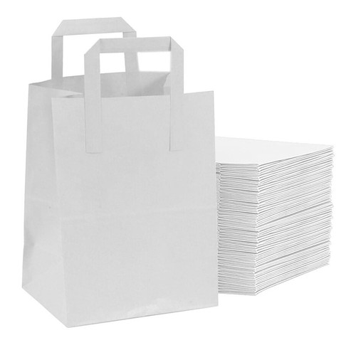 1000 papiertragetasche m - x, s-m-l