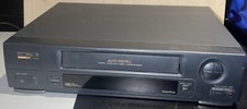 Thomson VT2020G VHS