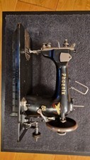 Nähmaschine Phönix 81