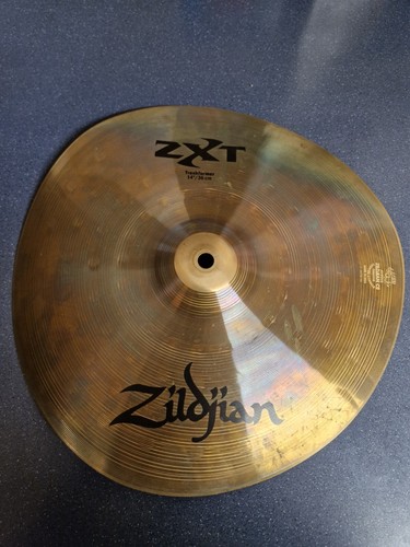 Becken sammlung zildjian - becken,