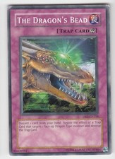 YU-GI-OH PLAYED The Dragons
