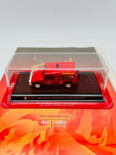 Delprado feuerwehrfahrzeuge - delprado,