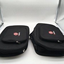 2x Bagtecs Innentasche MS2 für BMW R 1200 ST 05-08 für original Seitenkoffer