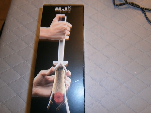 Zzysh champagne preserver - preserver, by