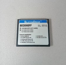 Beckhoff CX1800-0101-0002