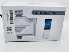 Bluetooth RF Smart Sprinkler