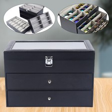 24 Slot Box Schmuckbox