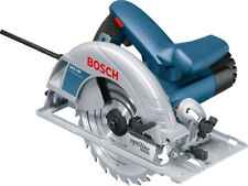 Bosch Professional Handkreissäge GKS 190 1400 Watt Kreissägeblatt 190 mm Karton