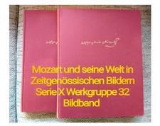 Mozart und seine Welt (Bilder)