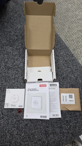 Neu velux integra fenster - neu,