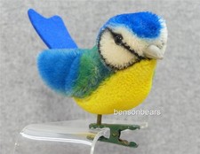 Steiff 2003 Blaumeise 2. Baum