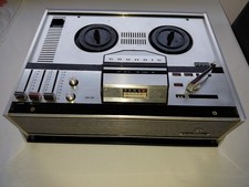 Altes Tonbandgerät Grundig