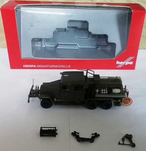Ddr nva feuerwehr ifa - ddr, nva-feuerwehr