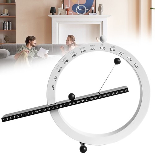 Kugel kalender magnetisch - kugel,