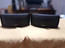 BOSE Series I II III AV3-2-1