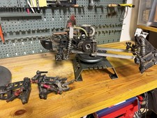 Kyosho Graupner Impacta Baja