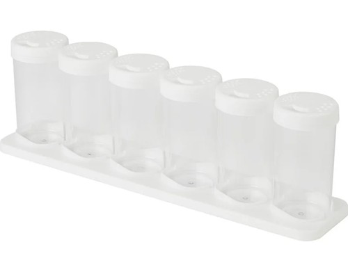 Ernesto gewürzdosen set - ernesto®, gewürzdosen-set