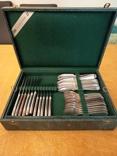 84 teiliges WMF Silberbesteck