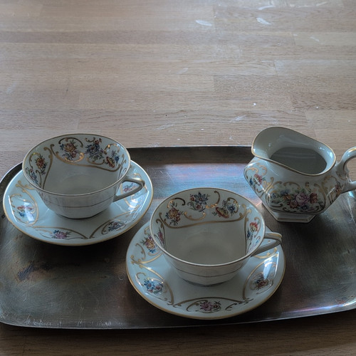 Limoges porzellan - limoges,
