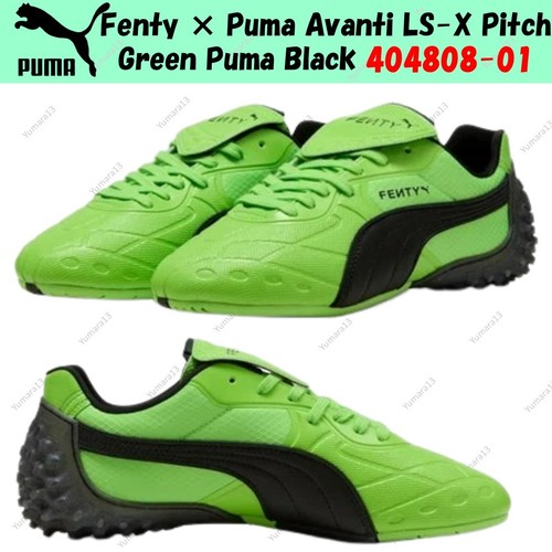Fenty puma avanti ls - ×,