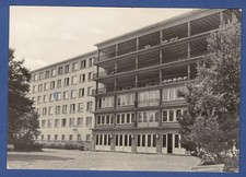 Prora 1962, Koloss von Rügen